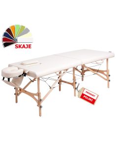 Stół składany do masażu Premium Pro 80 Ultra - 1