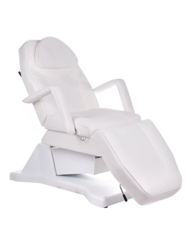 Fotel kosmetyczny elektryczny BW-245