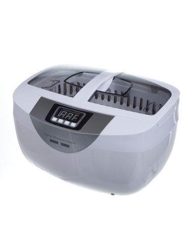 Myjka ultradźwiękowa 2.5L VGT-6250
