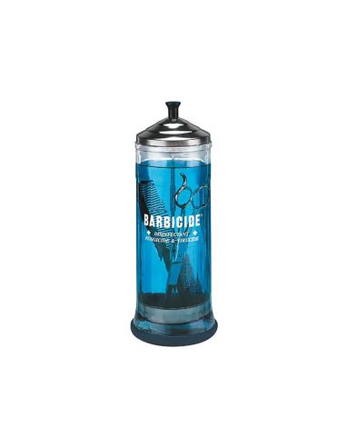 Barbicide pojemnik szklany do dezynfekcji 1100 ml