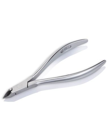 Omi pro-line cążki CL-101 cuticle nipper jaw 12/4 mm lap joint