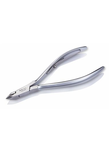 Omi pro-line cążki CB-101 cuticle nipper jaw 12/4 mm box joint