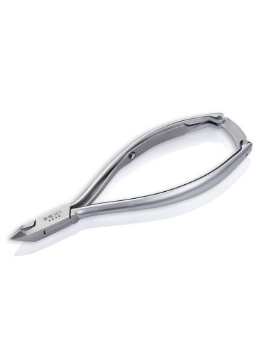 Omi pro-line cążki CB-102 cuticle nipper jaw 12/4 mm box joint