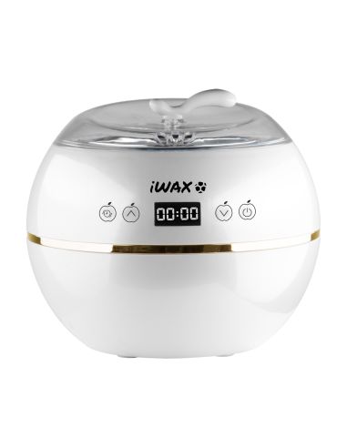 Podgrzewacz wosku iWax puszka 500 ml 100W