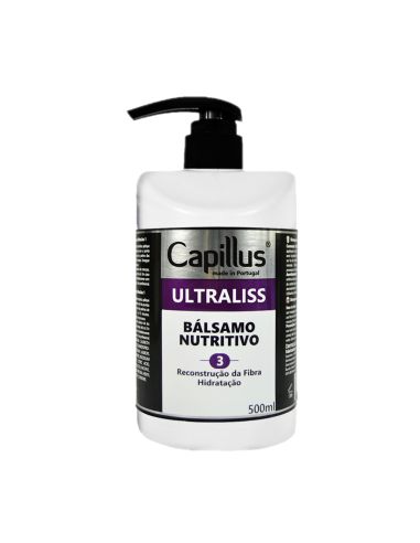 Capillus balsam Ultraliss Forte 500 ml