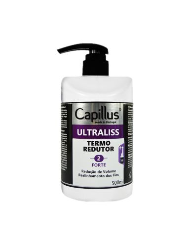 Capillus serum Ultraliss Forte 500 ml