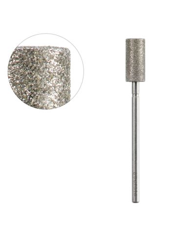 Frez diamentowy cylinder 6,0/13,0 mm Acurata