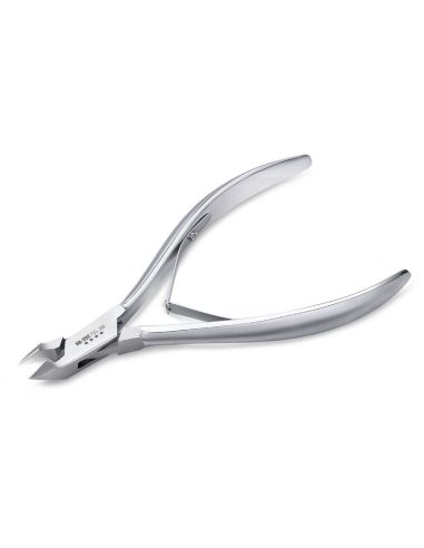 Omi pro-line cążki AB-202 acrylic nail nippers full jaw box joint