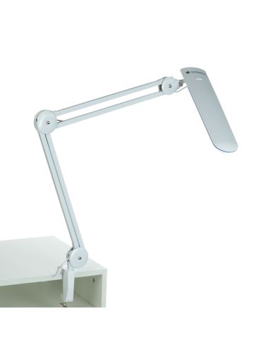 Lampa warsztatowa Sonobella Moon LED BSL-11 Clip