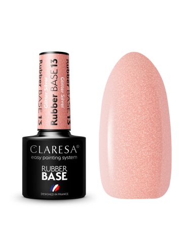 CLARESA BAZA RUBBER 13 -5g