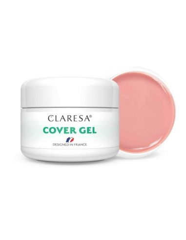 CLARESA COVER GEL 15 g