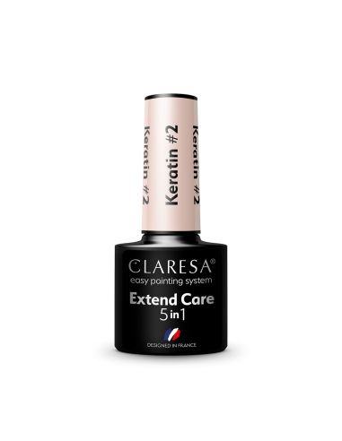 CLARESA Extend Care 5 in 1 Keratin 1 5g