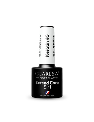 CLARESA Extend Care 5 in 1 Keratin 5 5g