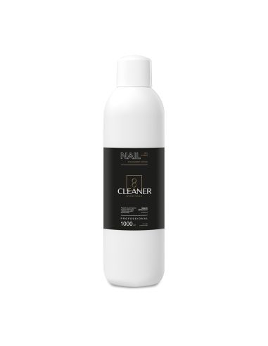 OCHO NAILS Cleaner truskawkowy 1000 ml