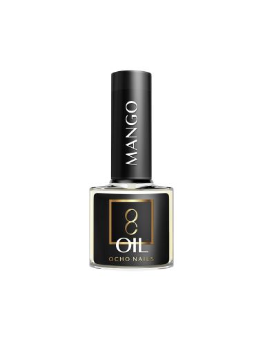 OCHO NAILS Oliwka do paznokci mango 132 -5 ml