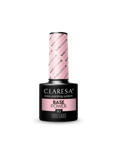 Claresa Baza Power Base 02 -5g