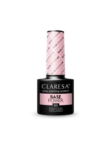 Claresa Baza Power Base 05 -5g