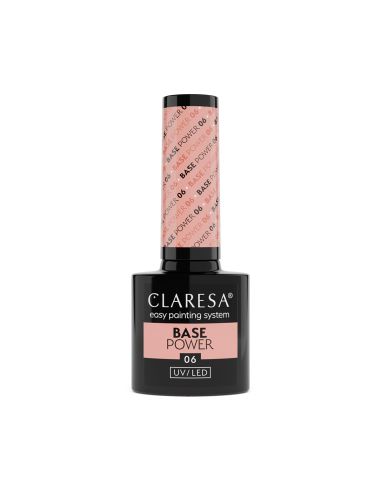 Claresa Baza Power Base 06 -5g