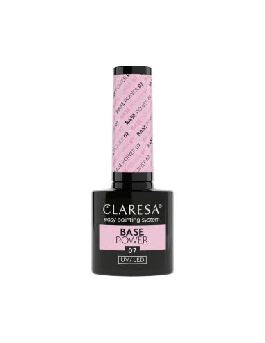 Claresa Baza Power Base 07 -5g