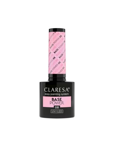 Claresa Baza Power Base 08 -5g