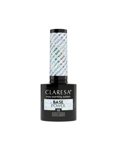 Claresa Baza Power Base 10 -5g