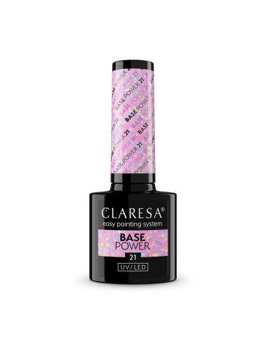 Claresa Baza Power Base 21 -5g