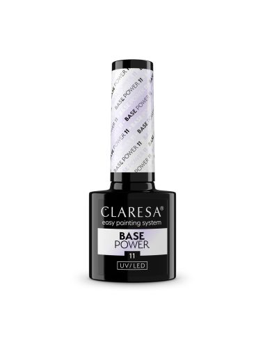 Claresa Baza Power Base 11 -5g