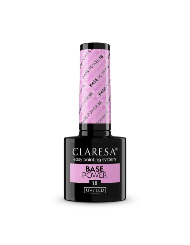 Claresa Baza Power Base 18 -5g