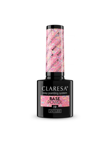 Claresa Baza Power Base 19 -5g