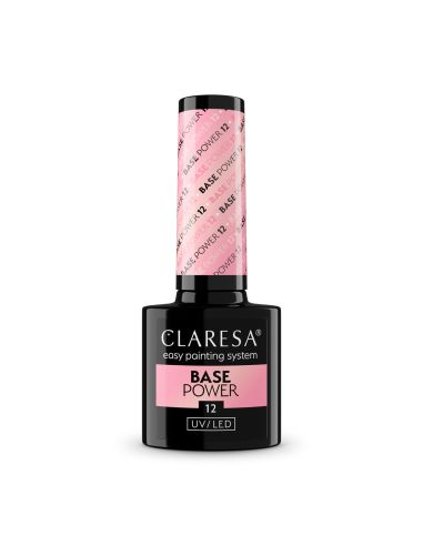 Claresa Baza Power Base 12 -5g