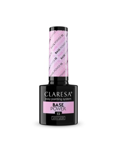 Claresa Baza Power Base 13 -5g