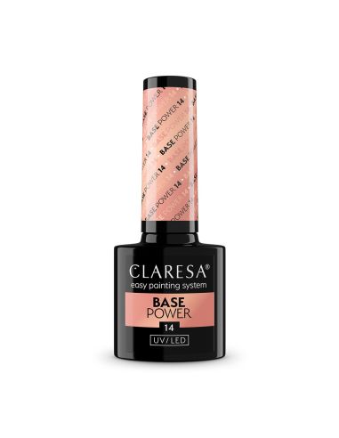 Claresa Baza Power Base 14 -5g