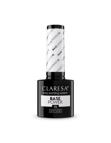 Claresa Baza Power Base 15 -5g