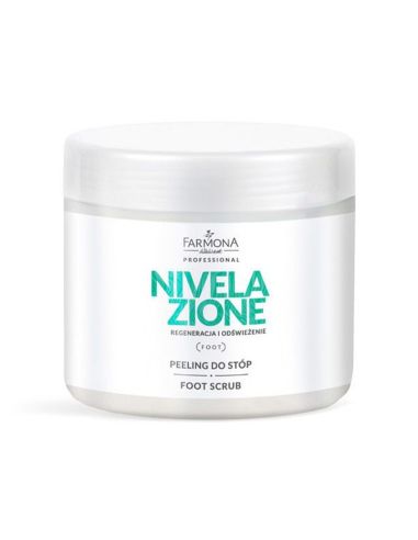 Farmona nivelazione peeling do stóp 500 ml