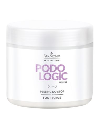 Farmona podologic fitness peeling do stóp 690 g