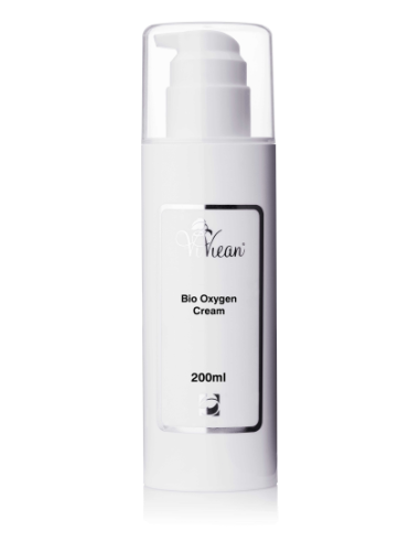  Viviean Bio Oxygen Cream 200ml - 1