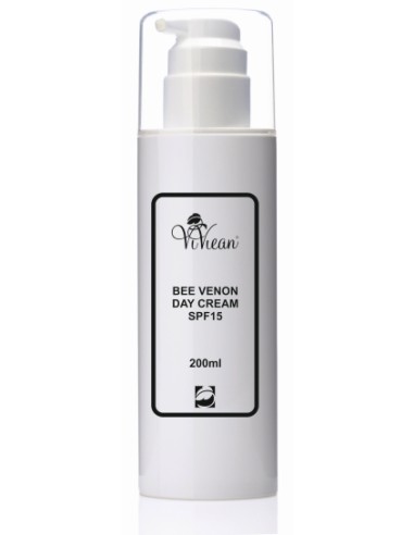  Viviean Bee Venom Day Cream SPF 15 200ml - 1