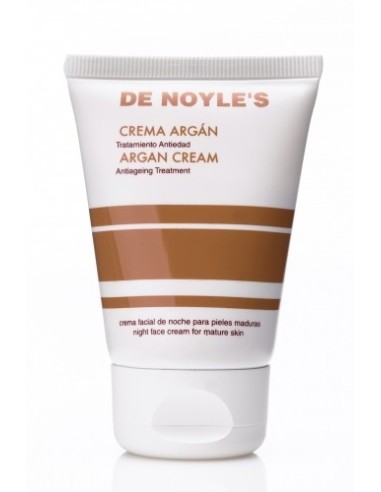  De Noyle's Argan Cream 50ml - 1