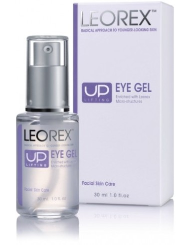  Leorex Up-Lifting Eye Gel 30ml - 1