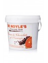  De Noyle's Crema de Chocolate y Naranja 1000ml - 1