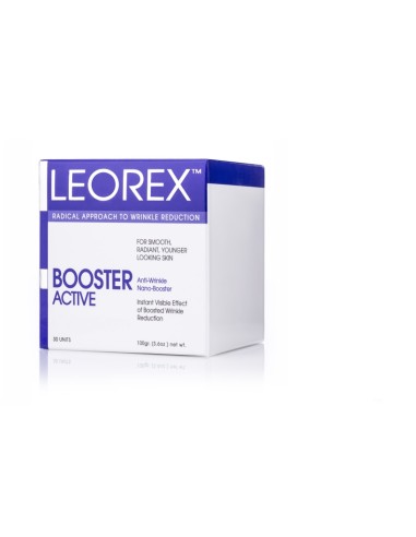  Leorex Booster Active 30x3.3g - 1